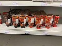 Grote restpartij aziatisch voedsel - afbeelding 39 van  70