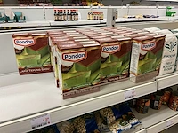 Grote restpartij aziatisch voedsel - afbeelding 44 van  70