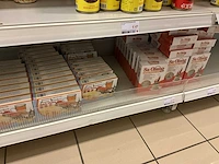 Grote restpartij aziatisch voedsel - afbeelding 50 van  70