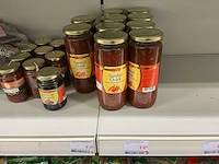Grote restpartij aziatisch voedsel - afbeelding 53 van  70