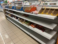 Grote restpartij aziatisch voedsel - afbeelding 58 van  70