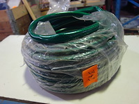 Grote rol groen waterdarm - afbeelding 1 van  2