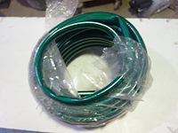 Grote rol groen waterdarm - afbeelding 2 van  2