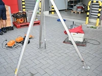 Grote rollgliss driepikkel/driepoot - afbeelding 1 van  6