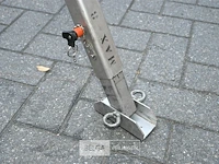 Grote rollgliss driepikkel/driepoot - afbeelding 3 van  6