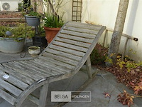 Grote schommelstoel - afbeelding 3 van  3