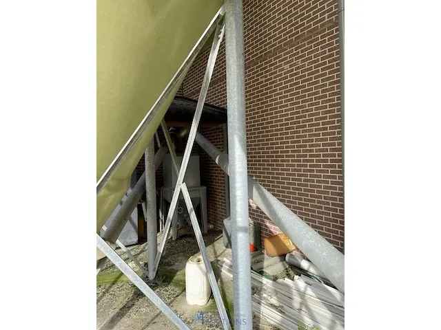 Grote silo - afbeelding 3 van  14