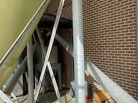 Grote silo - afbeelding 3 van  14