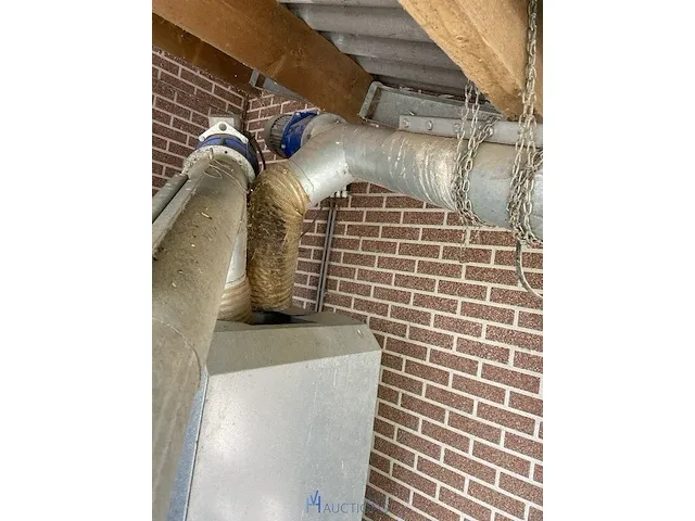 Grote silo - afbeelding 5 van  14