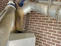 Grote silo - afbeelding 5 van  14