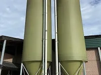 Grote silo - afbeelding 1 van  14