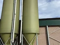 Grote silo - afbeelding 7 van  14