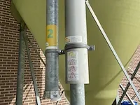 Grote silo - afbeelding 9 van  14