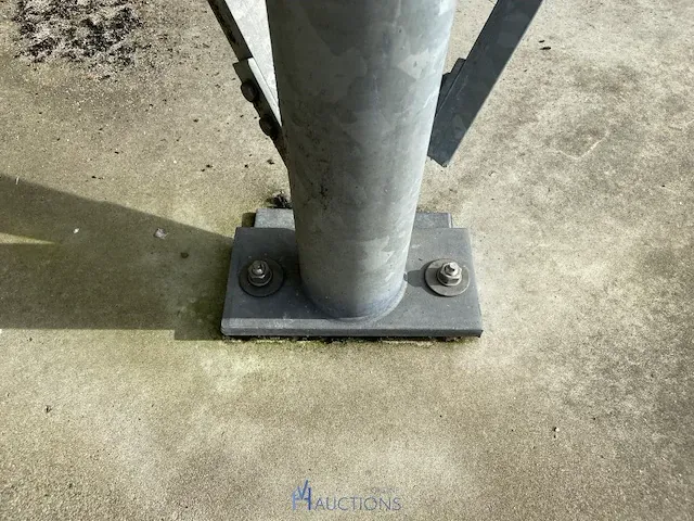Grote silo - afbeelding 11 van  14