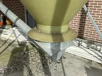 Grote silo - afbeelding 12 van  14