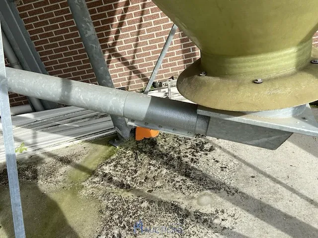 Grote silo - afbeelding 14 van  14