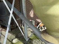 Grote silo - afbeelding 2 van  11