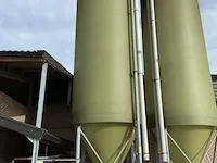 Grote silo - afbeelding 4 van  11