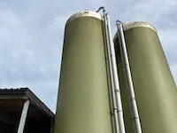 Grote silo - afbeelding 5 van  11