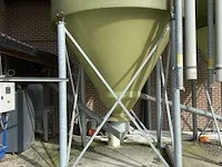 Grote silo - afbeelding 6 van  11