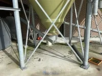 Grote silo - afbeelding 8 van  11