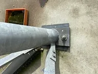 Grote silo - afbeelding 9 van  11