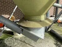 Grote silo - afbeelding 10 van  11