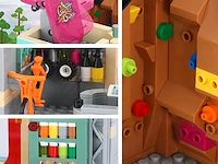 Grote skate park-box - afbeelding 2 van  3