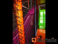 Grote speelmodule inclusief karrencircuit +/- 60 m² - afbeelding 30 van  38