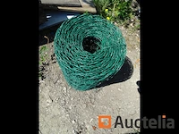 Grote spoel van deco trellis - afbeelding 2 van  2