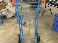 Grote steekkar h 130cm - afbeelding 1 van  3