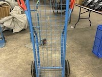 Grote steekkar h 130cm - afbeelding 2 van  3