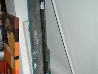 Grote tegelsnijder 142cm - afbeelding 1 van  4