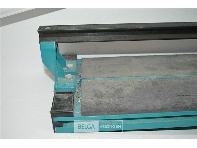 Grote tegelsnijder 142cm - afbeelding 4 van  4