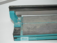 Grote tegelsnijder 142cm - afbeelding 4 van  4