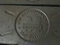 Grote tegelsnijder montolit - afbeelding 4 van  4
