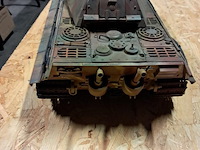 Grote tiger tank 650 mm - afbeelding 5 van  8