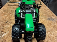 Grote tractor sproeisysteem ( l 680 mm ) - afbeelding 1 van  6