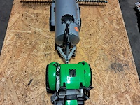 Grote tractor sproeisysteem ( l 680 mm ) - afbeelding 2 van  6