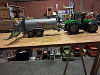 Grote tractor sproeisysteem ( l 680 mm ) - afbeelding 3 van  6