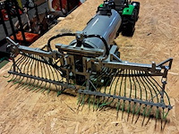 Grote tractor sproeisysteem ( l 680 mm ) - afbeelding 4 van  6