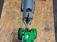 Grote tractor sproeisysteem ( l 680 mm ) - afbeelding 5 van  6