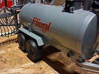 Grote tractor sproeisysteem ( l 680 mm ) - afbeelding 6 van  6