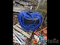 Grote tuinslang. - afbeelding 2 van  3