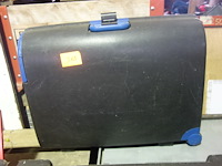 Grote valies - afbeelding 1 van  1