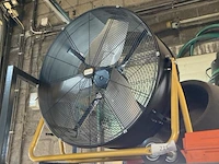 Grote ventilator - afbeelding 1 van  4