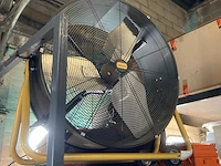 Grote ventilator - afbeelding 3 van  4