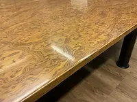 Grote vergadertafel fantoni ufficio - afbeelding 11 van  15