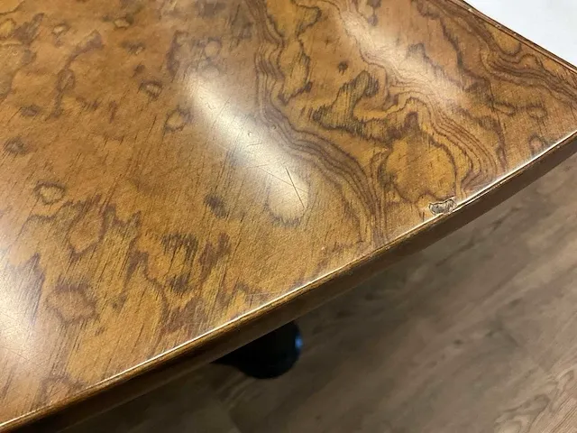 Grote vergadertafel fantoni ufficio - afbeelding 13 van  15