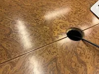 Grote vergadertafel fantoni ufficio - afbeelding 15 van  15